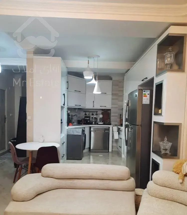 فروش 2 خواب نقلی خوش‌ساخت/ بر 12 فروردین