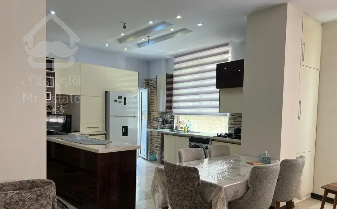 ۹۵ متر دربند مشابه نوساز