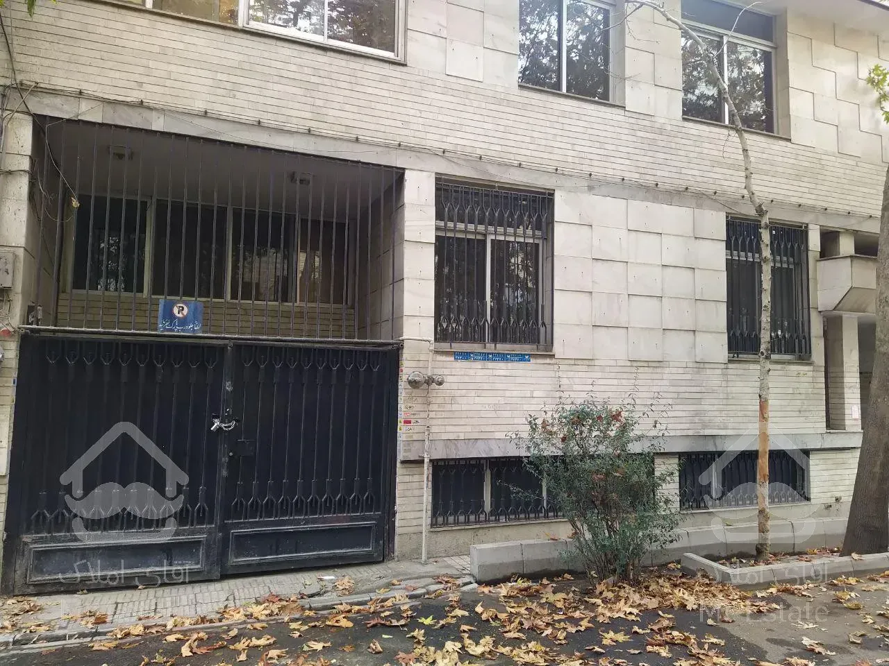 فروش کلنگی محمودیه 460  متر