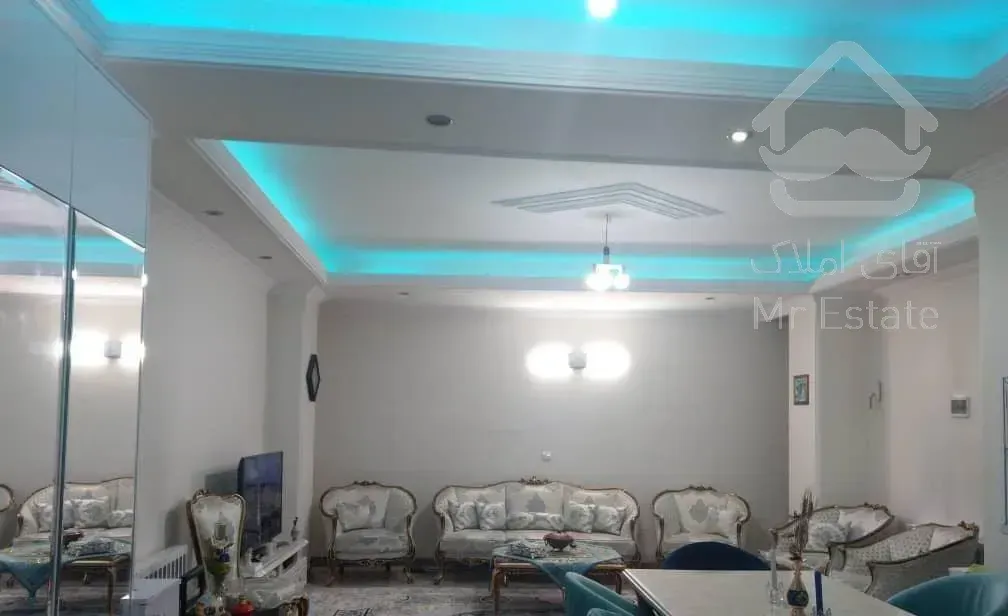 ۸۵متر/میدان بریانک/خوش نقشه