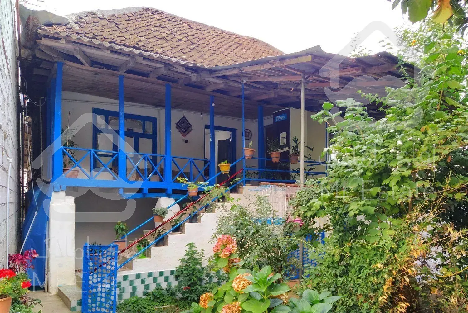 اجاره روزانه اقامتگاه بوم گردی/۲۵کیلومتری آستارا