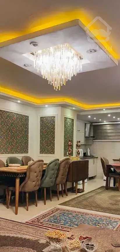 ۹۵ متر، قیمت استثنایی