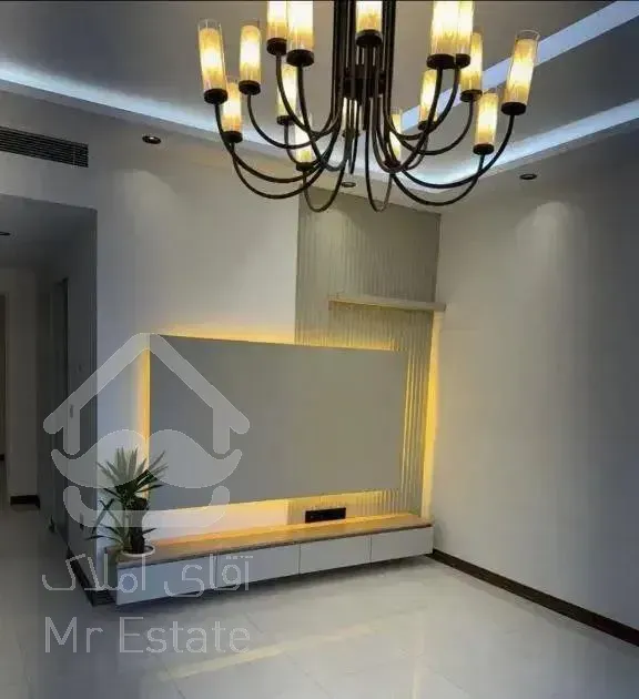 آپارتمان ۶۵ متری، یک خواب، نوساز، گیشا