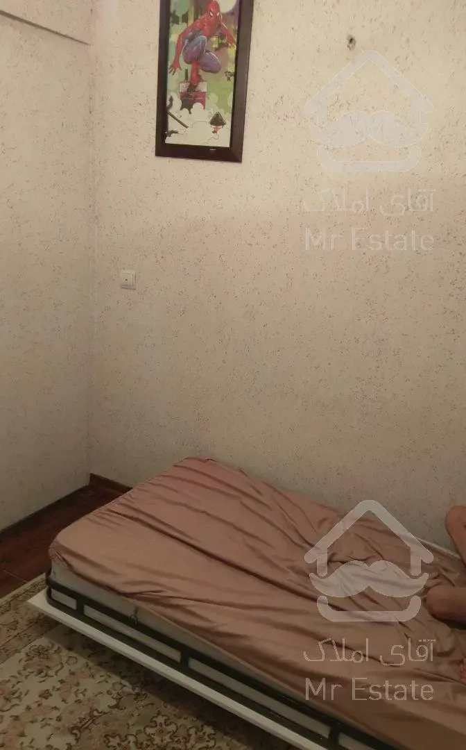 آپارتمان 90 متر دو خوابه