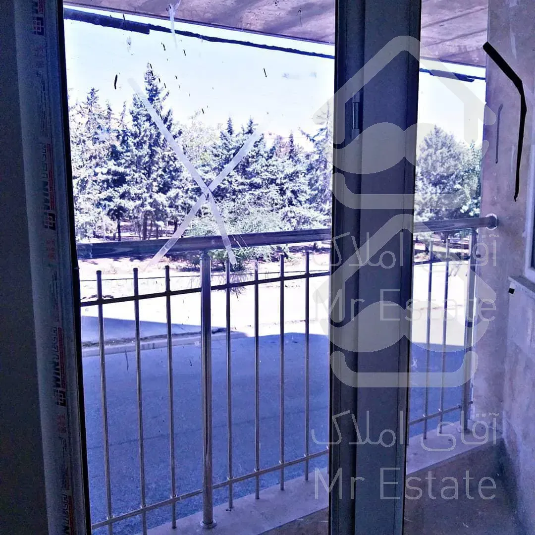 آپارتمان/نوساز/شهران/۸۰متر/۲خواب