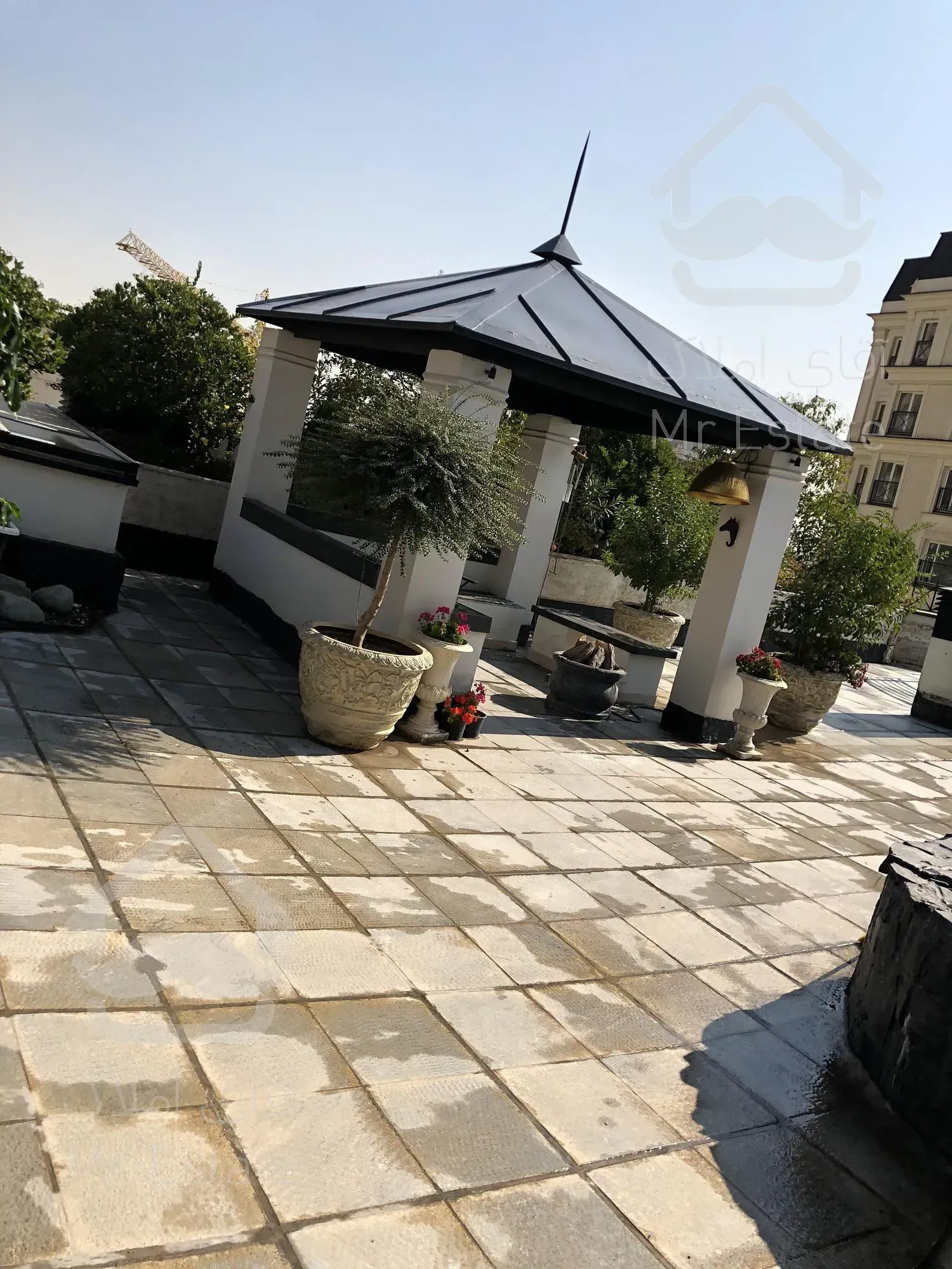 رهن و اجاره آپارتمان ۳۸۵