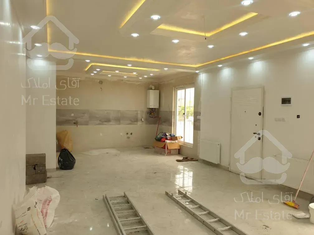 ویلا نوساز لوکس