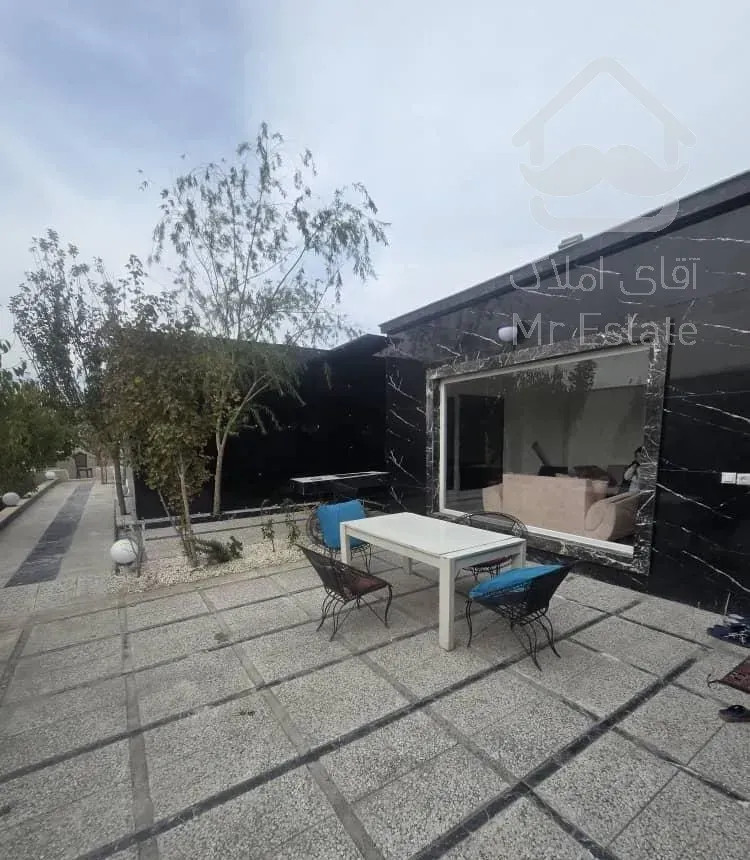 فروش باغ ویلا استخر سرپوشیده ،شهریار