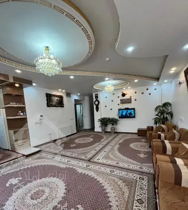 فروش ۱۰۸ متری طبقه اول جنوبی قاضی آباد