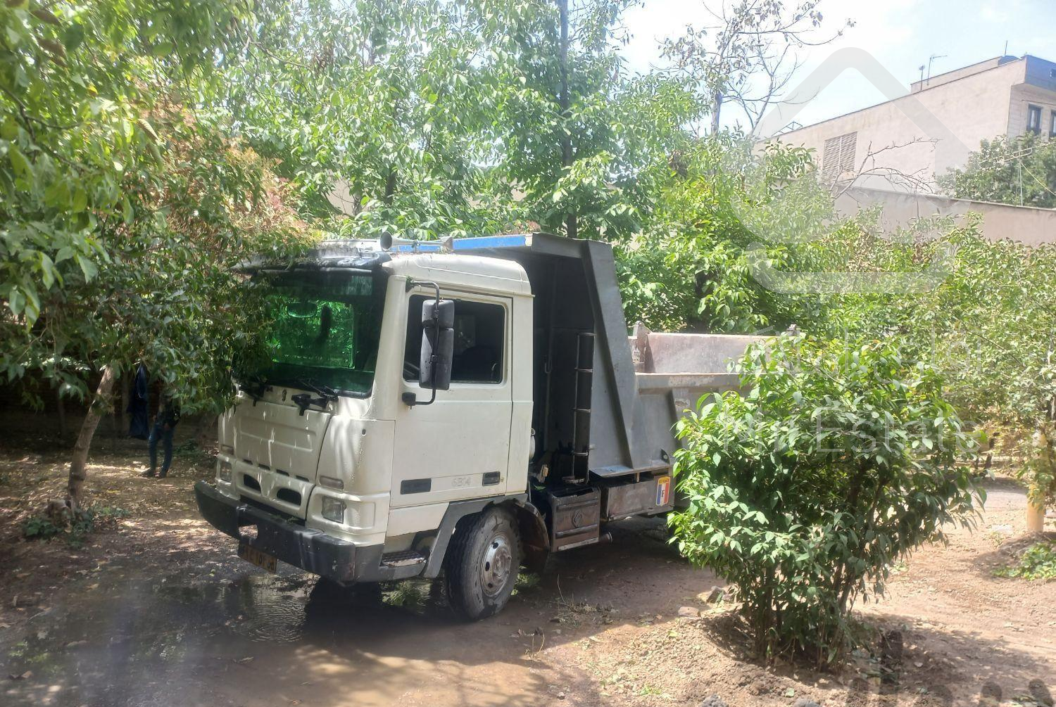 مصالح ساختمانی