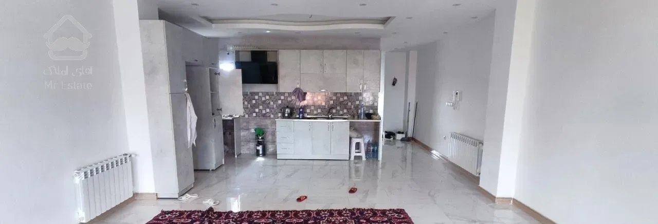 اجاره آپارتمان ۱۰۰ متری نوساز شهری