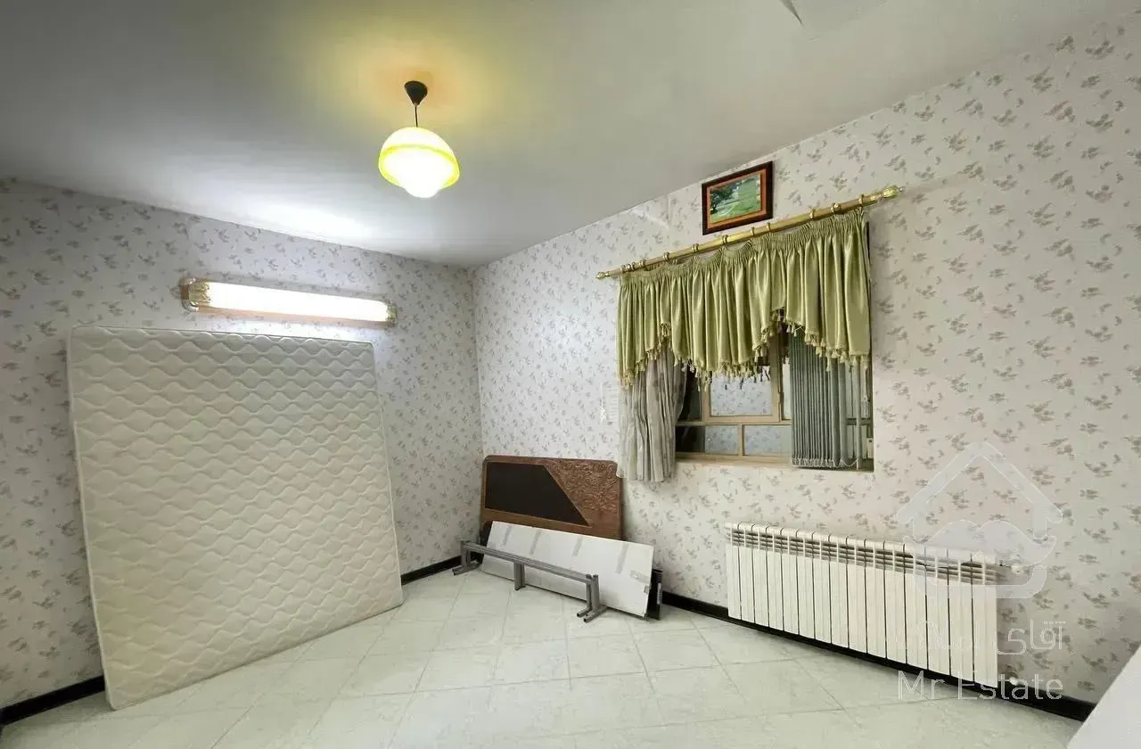 آپارتمان ابنوس 108متری