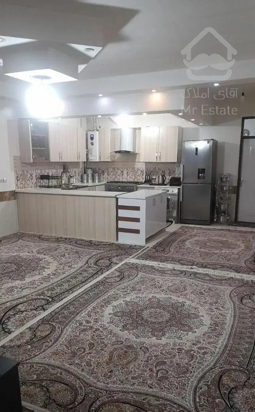 منزل ویلایی کشمیری ۳