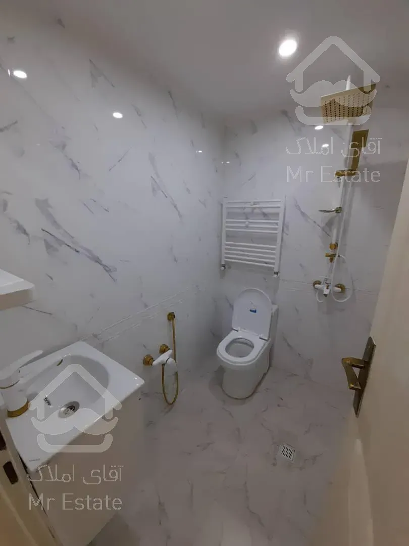 71متر ۲خواب فول امکانات پونک