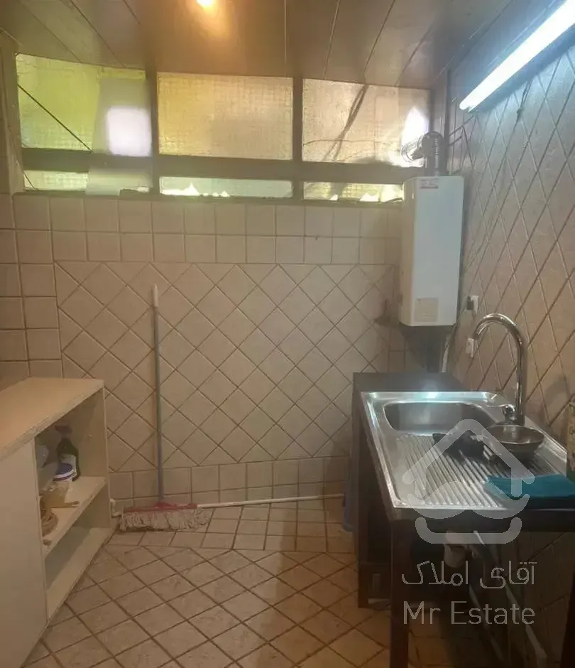 ۴۵ متر سوئیت واقع در کامرانیه جنوبی