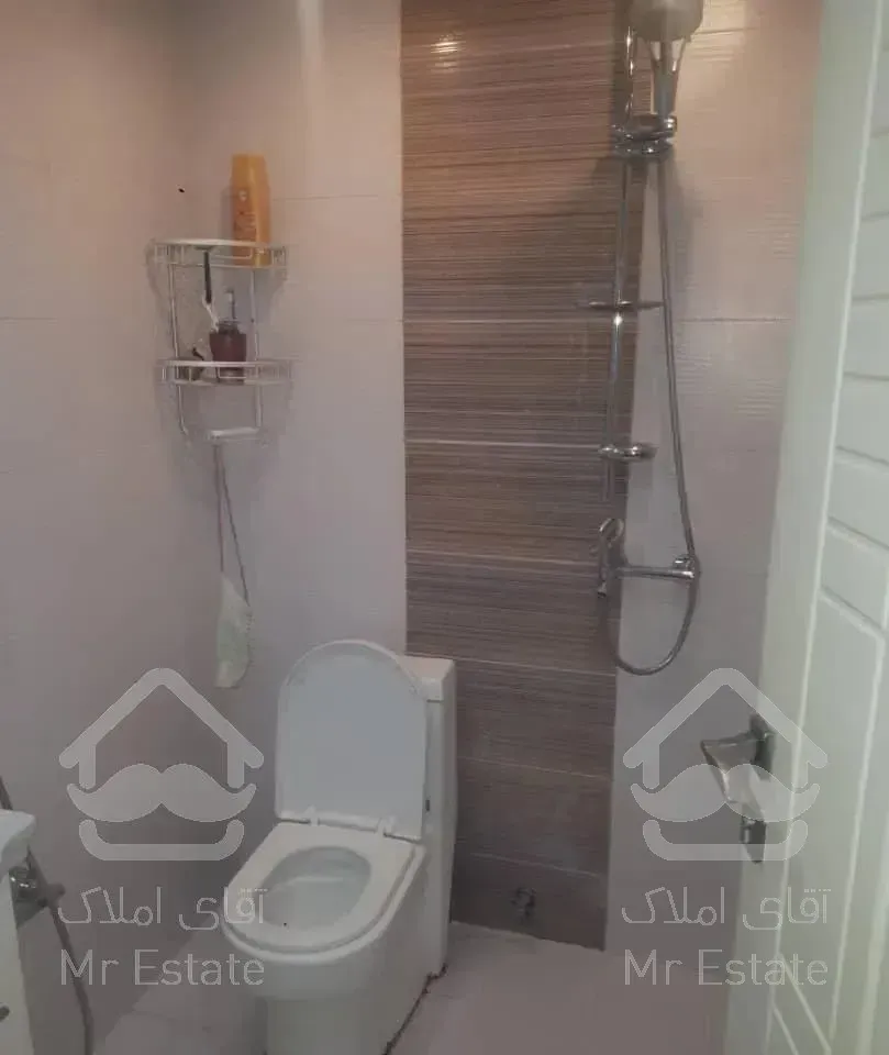 170متری/تکواحدی/ 3 خواب/فول امکانات/دوم نیروهوایی