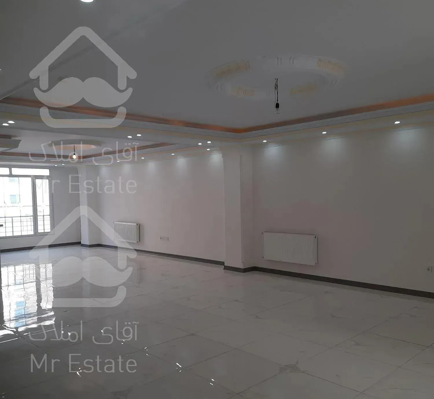 ۱۶۶متر فول امکانات کلیدنخورده*بلوار کشاورز*