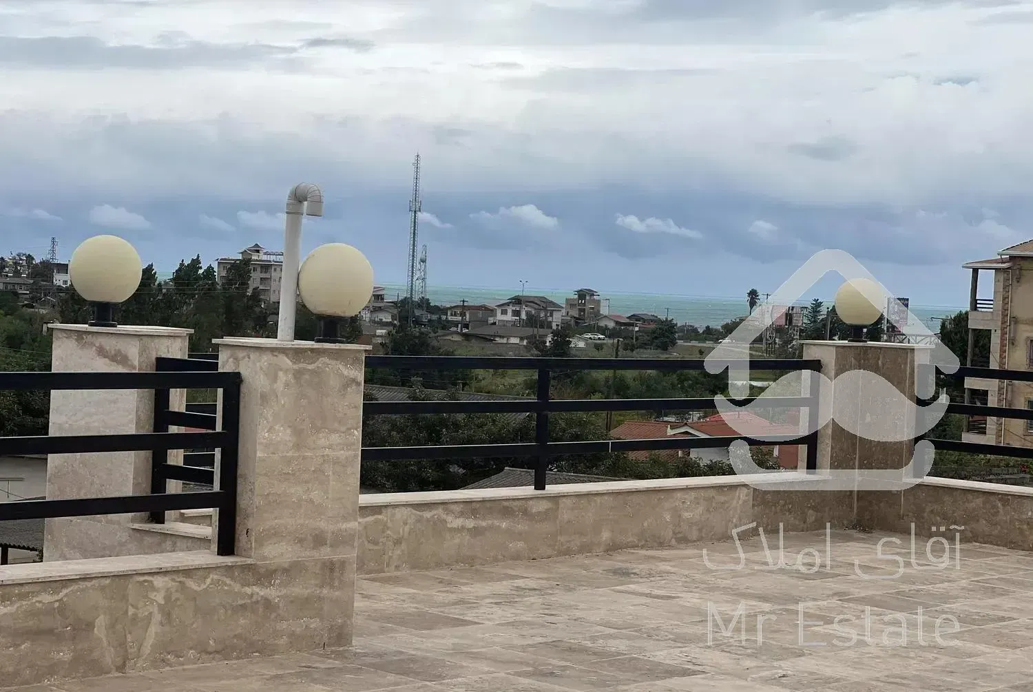 اجاره ویلانوساز ۳خواب همراه با استخر