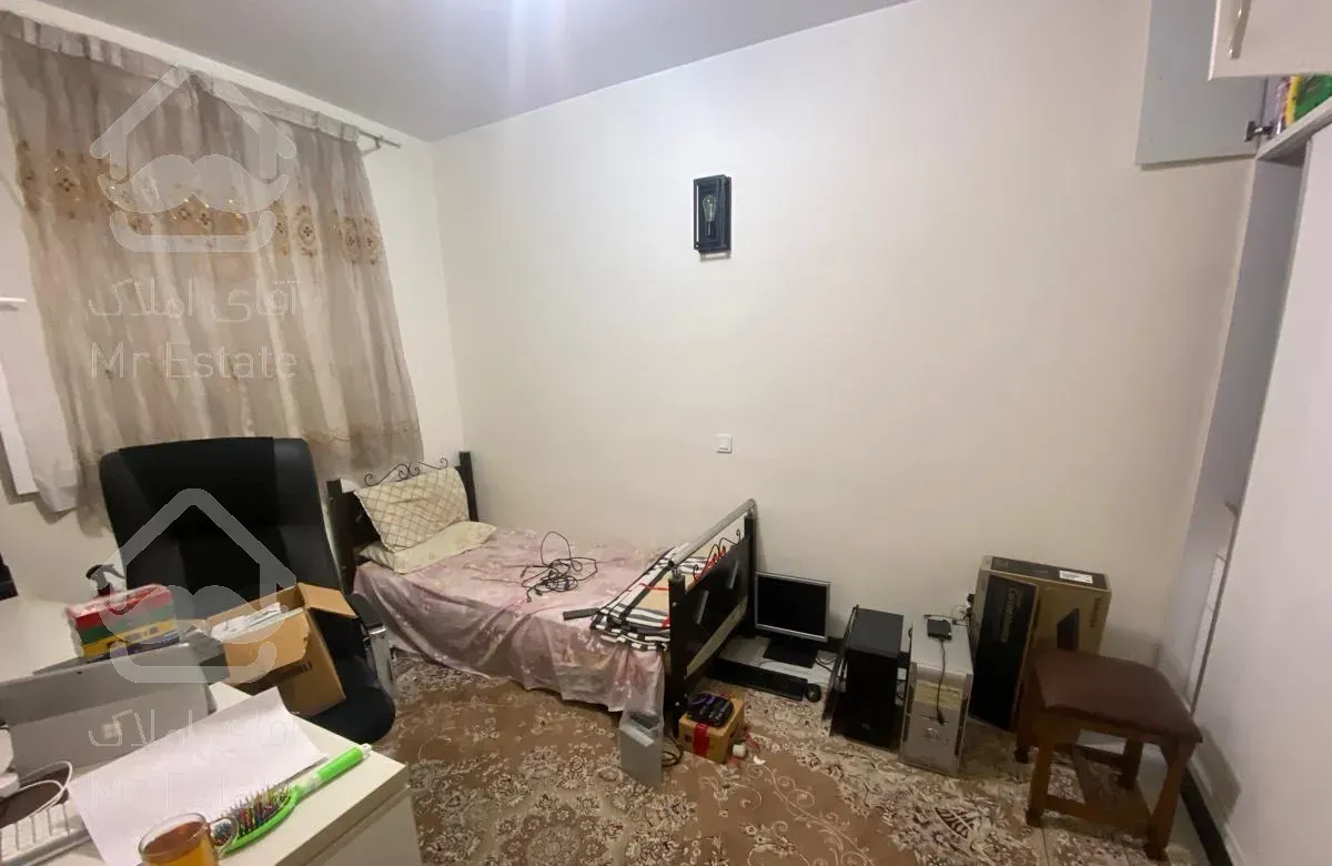 آپارتمان ۱۲۵ متر شیخ بهایی شمالی