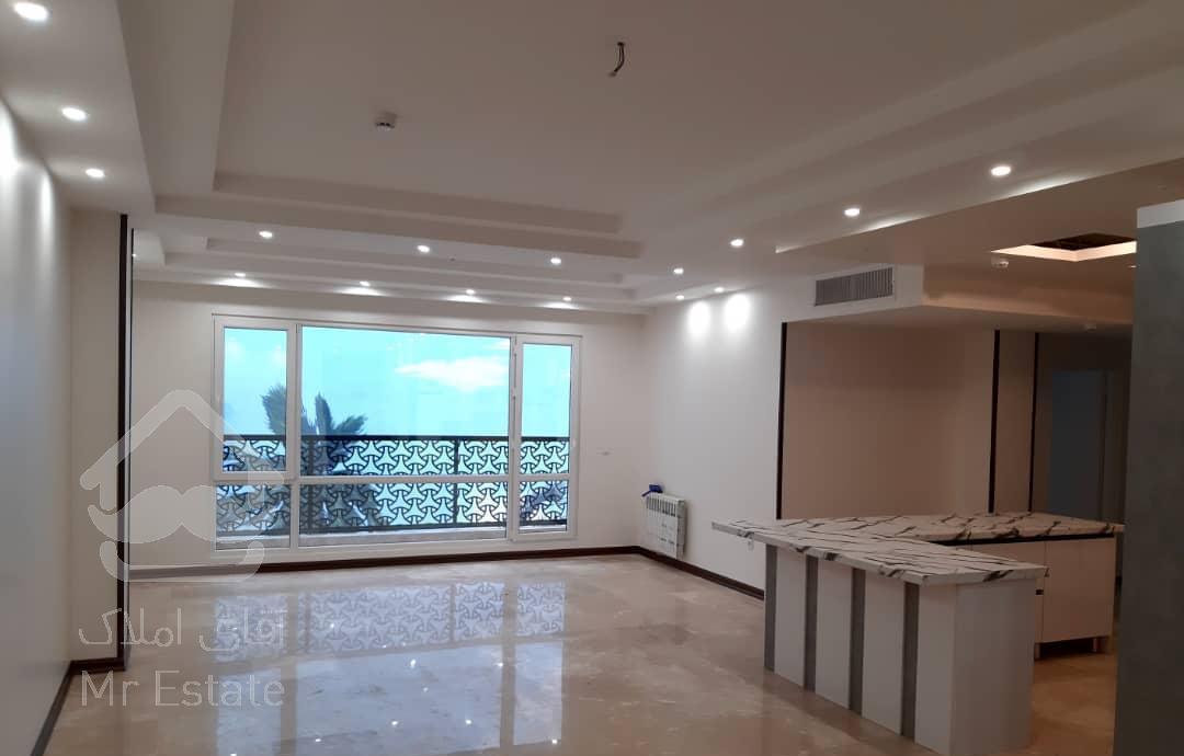 95 متر/2 خواب/فول امکانات/کلید نخورده/بلوار بعثت