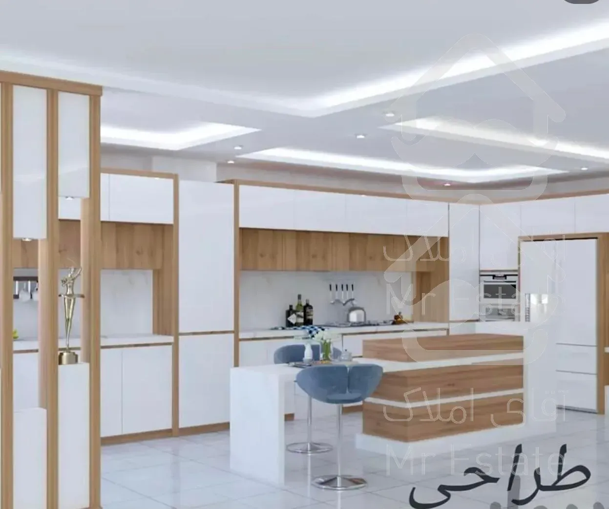 کابینت فرا ایده