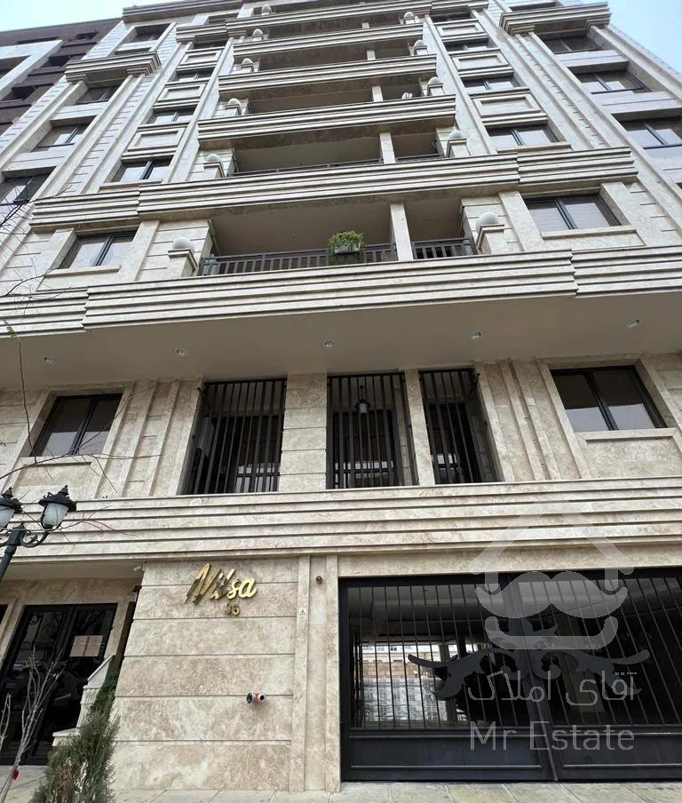 ۶۷ متر « کلیدنخورده »  فردوس غرب