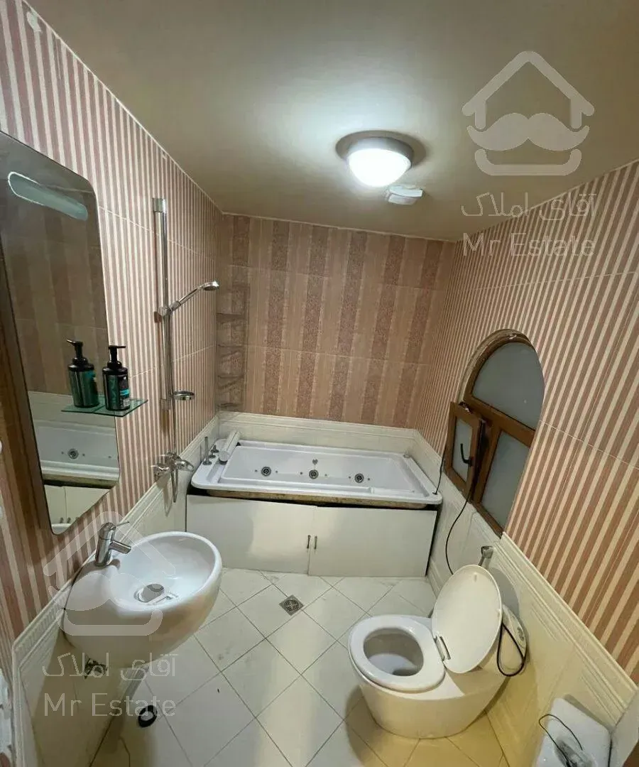 ویلا   در بست   بیلباردار  .. میز ایر هاکی .. فول