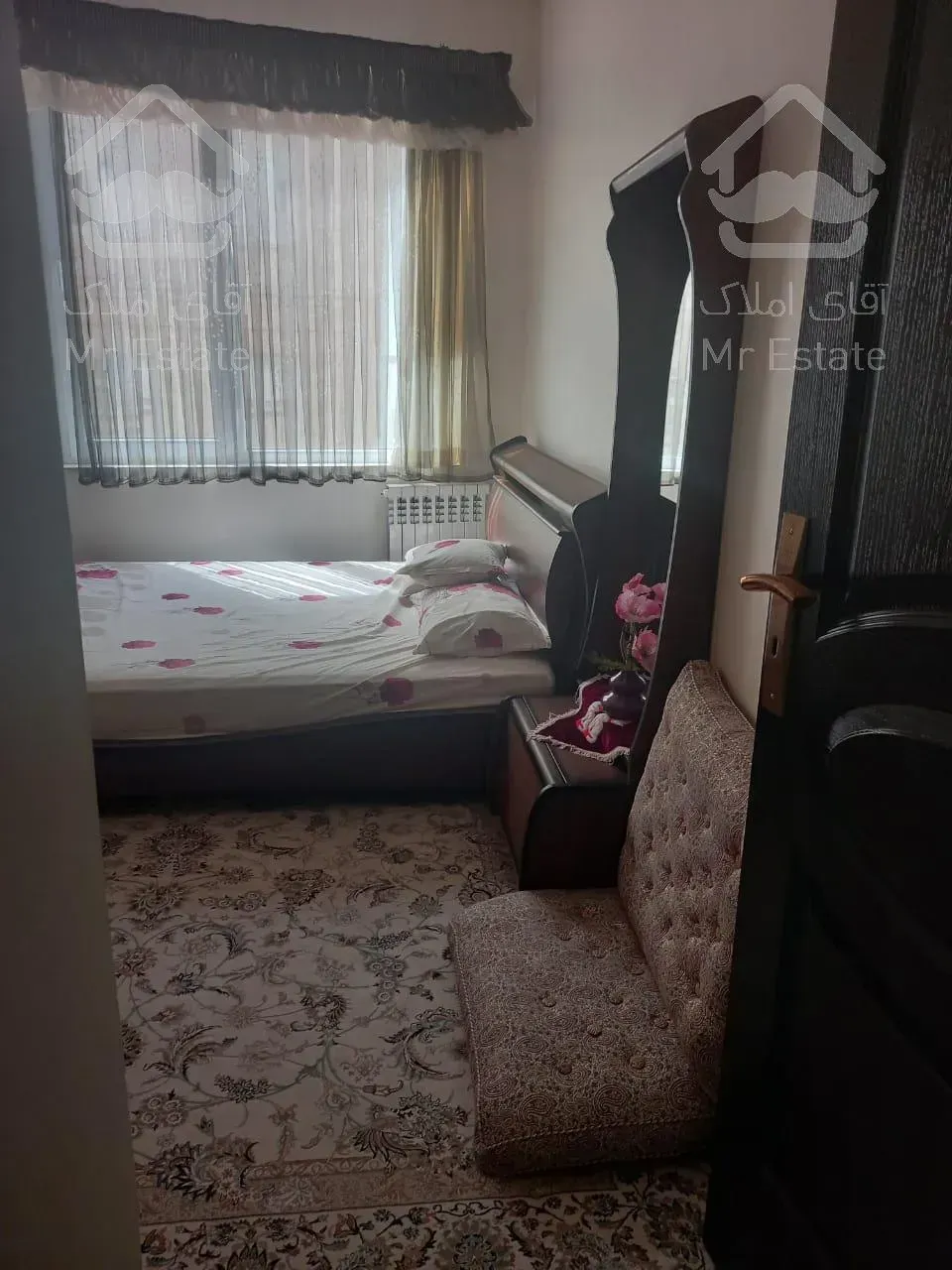 ۷۸متر دو خواب خوش نقشه سازمان برنامه