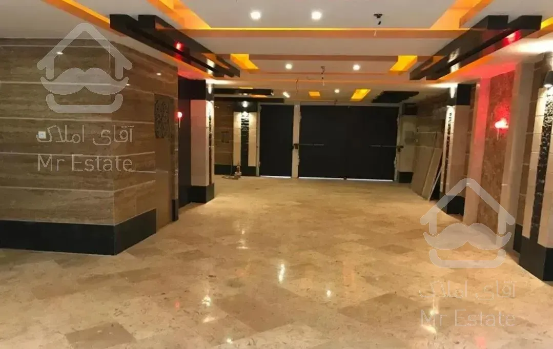 آپارتمان ۱۵۵ متری کوچه ۱۱۲ نوبهار