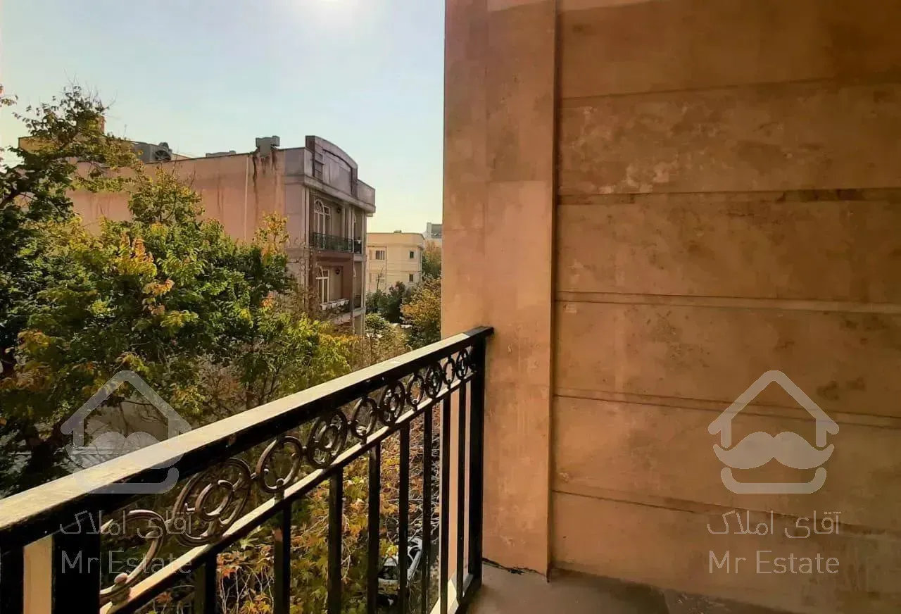 ۳۳۰متر ۳خواب ۲پارکینگ باغ فردوس *تک واحدی*