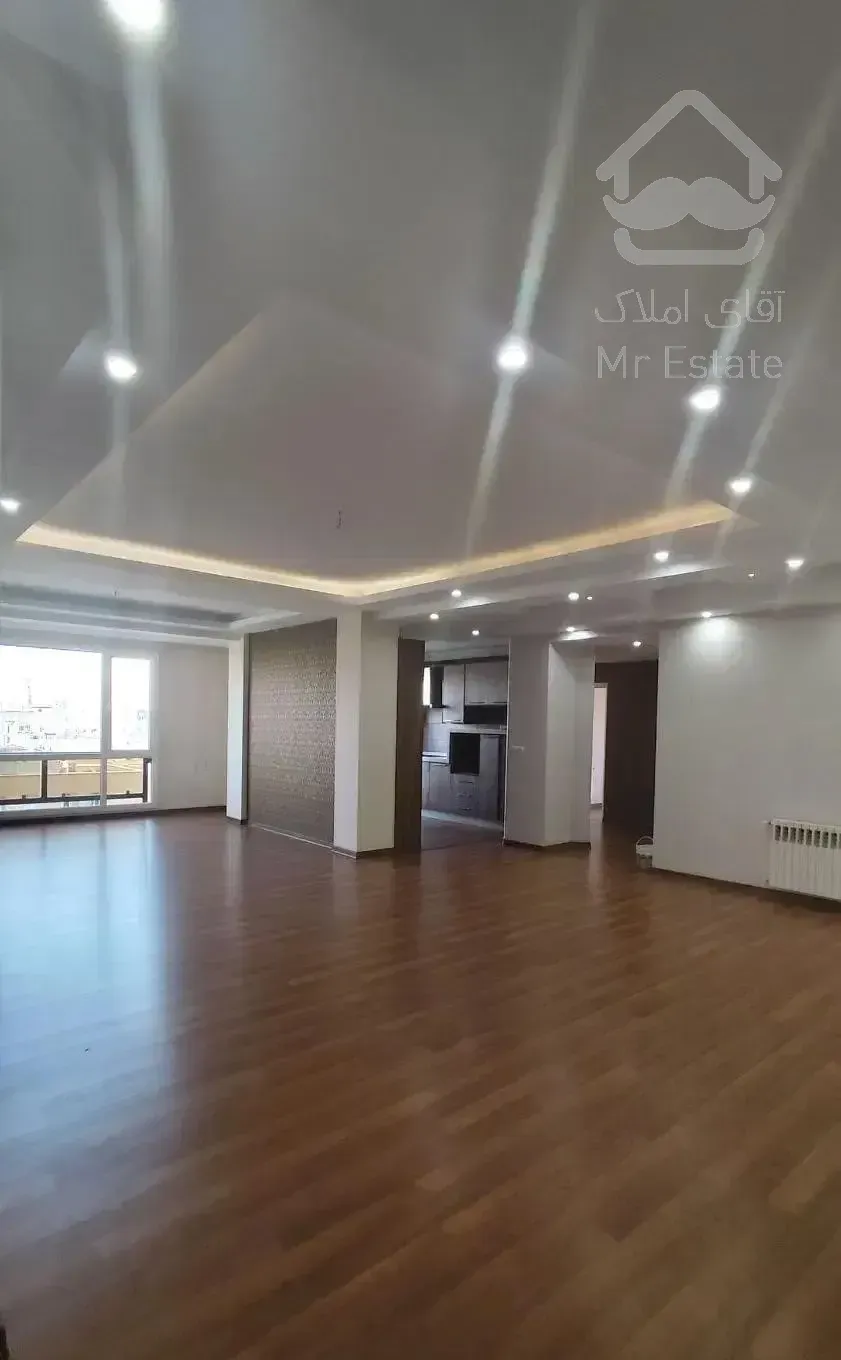 ۱۰۹ متر فول امکانات خوش نقشه ویوابدی