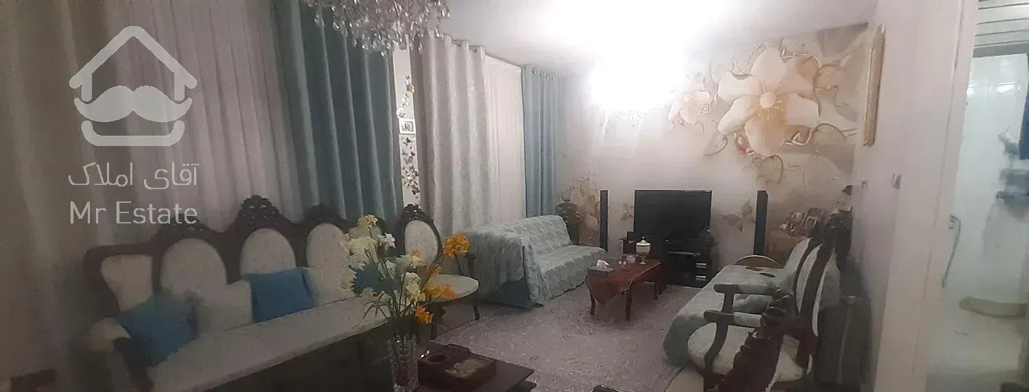 آپارتمان 92 متری قنات کوثر