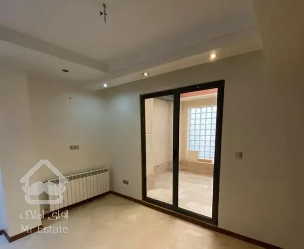 آپارتمان ۱۳۰ متر زعفرانیه