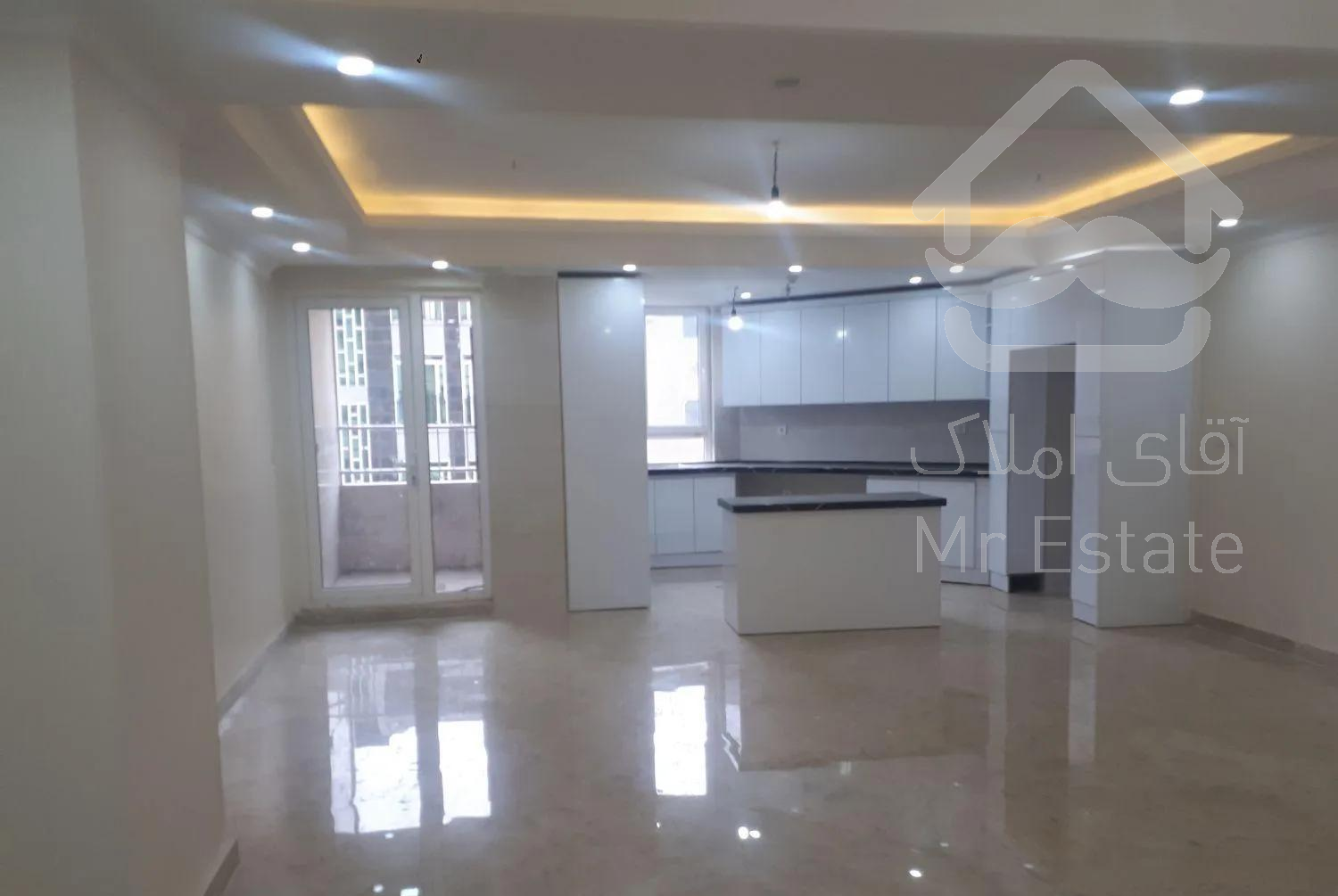 ۱۴۷ متر تک واحدی (ستار خان/ کاشانی پور)