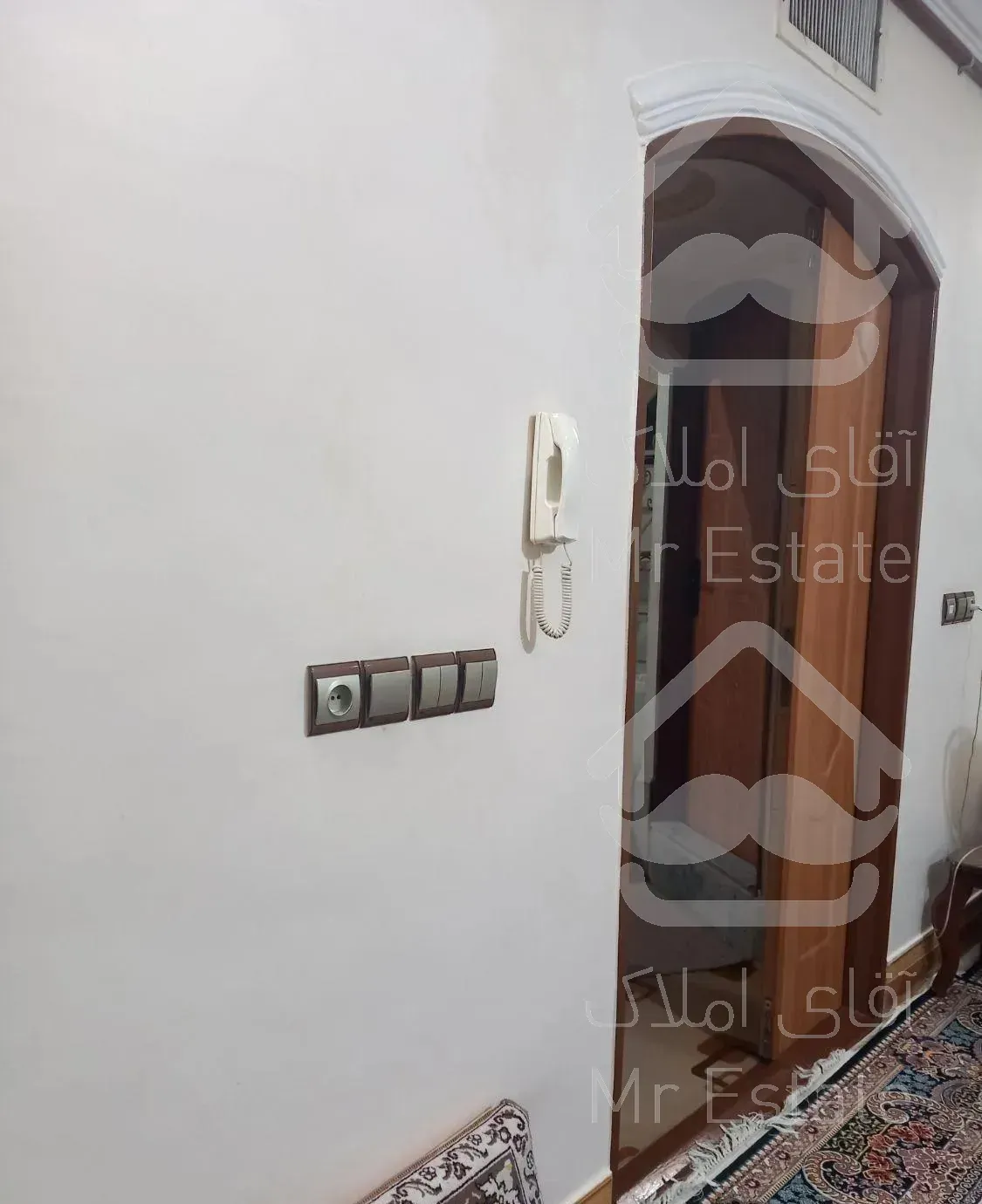 خانه اجاره رسالت