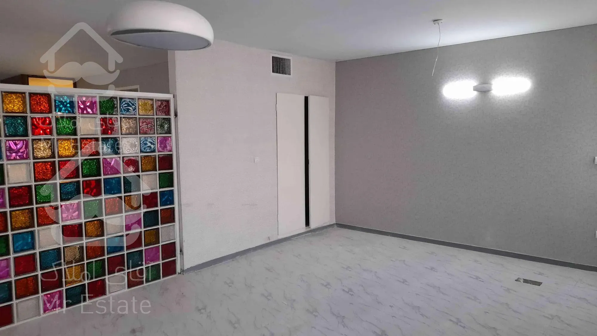 ۱۱۰ متر اداری  بر کاشانی