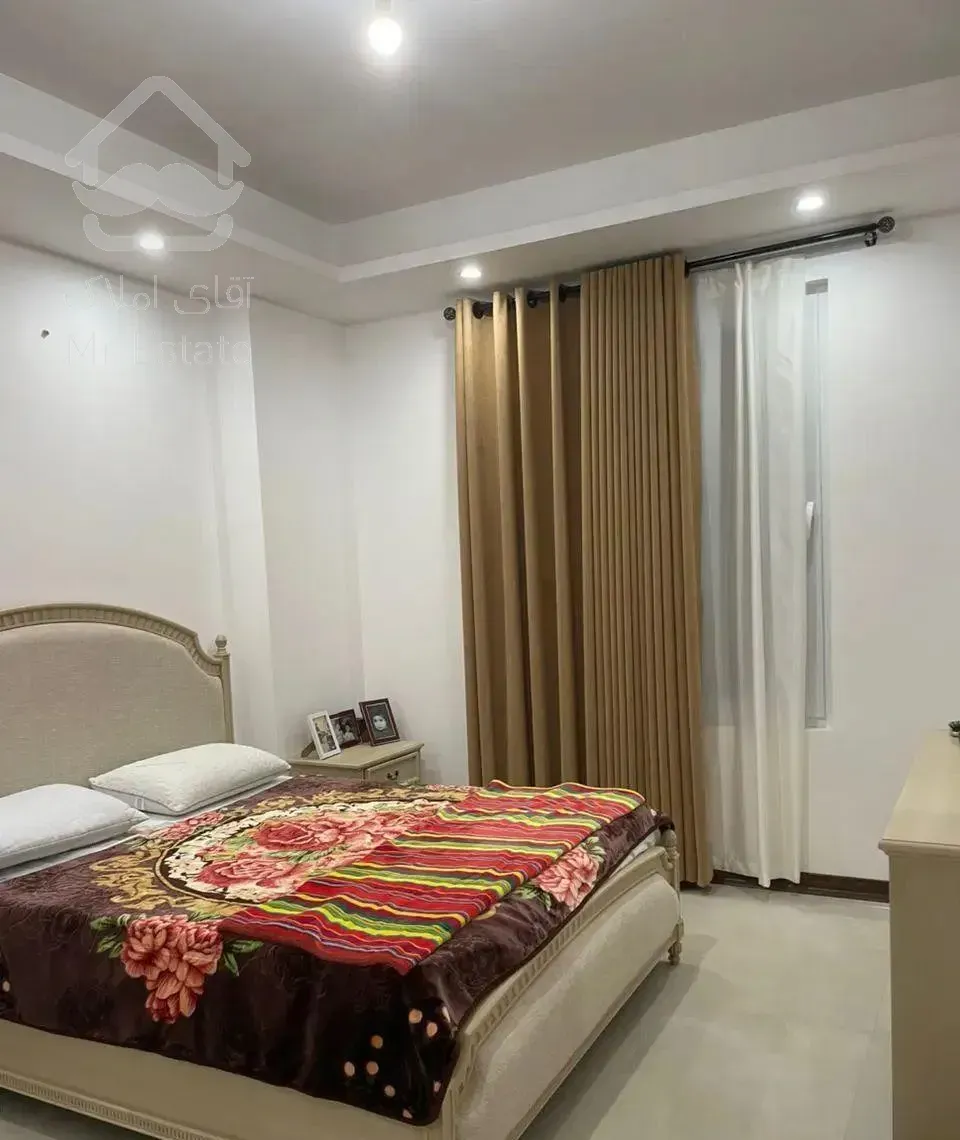 رهن اپارتمان ۱۵۰ متر در  دانش