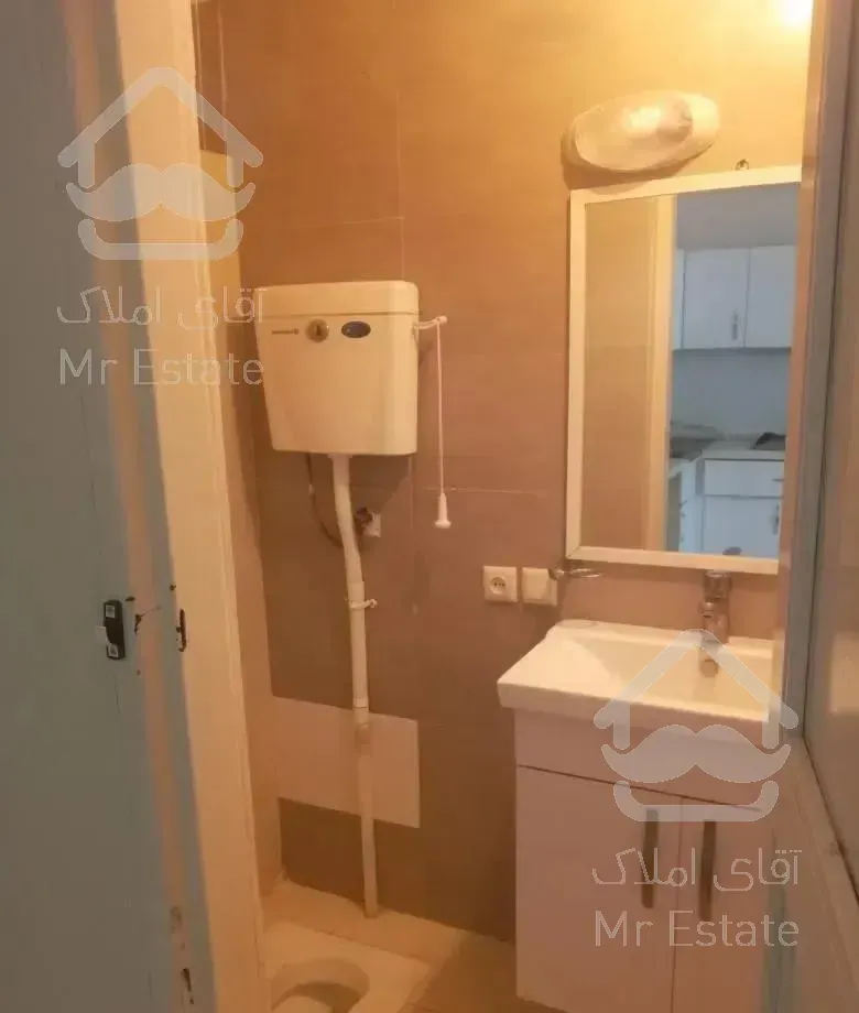 ۵۰ متر سوئیت زیر همکف