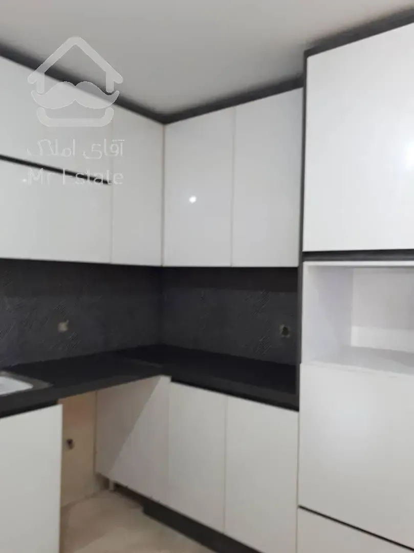 ۷۵متر دو خواب خوش نقشه سازمان برنامه