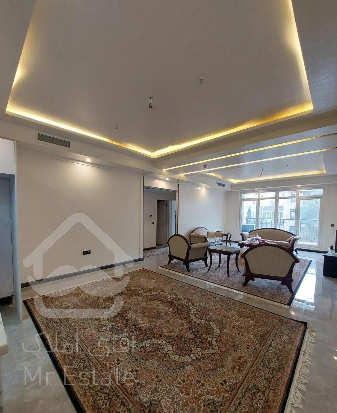 ۶۵ متری / رهن کامل / لطفعلی خانی