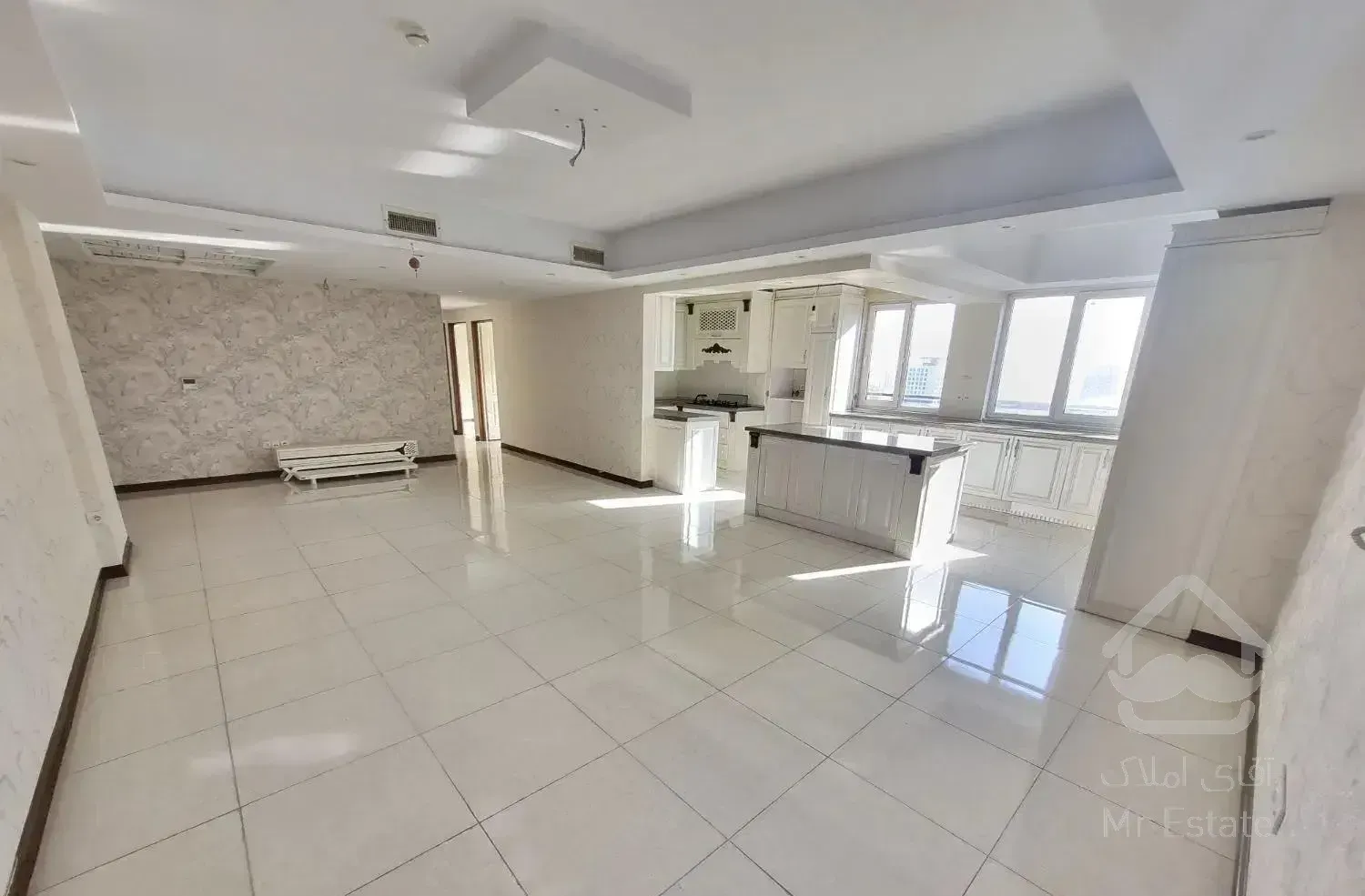 رهن و اجاره آپارتمان کوهک، شهرک گلستان ۳خواب