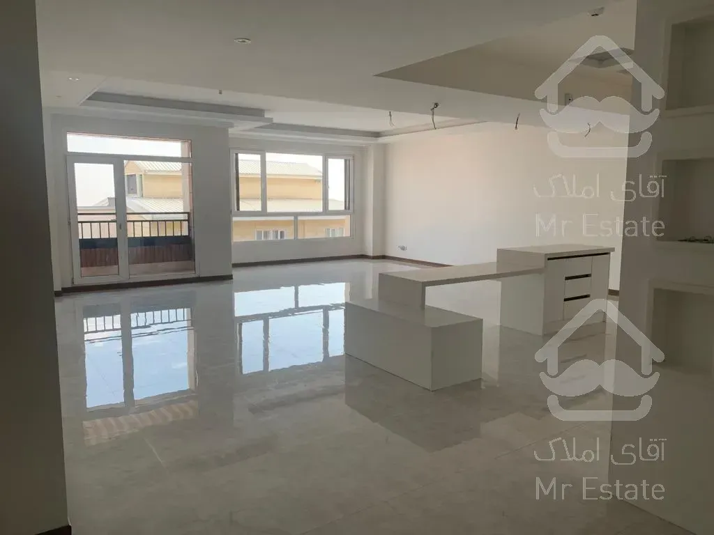 فروش آپارتمان ولنجک 160  متر شیک