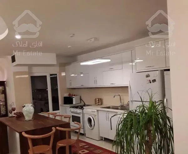 فروش آپارتمان ۱۵۰متر ۳خوابه برج مجلل کن