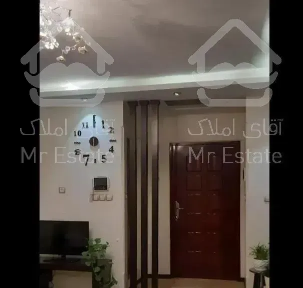 خرمشهر ۵۵ متر/پارکینگدار/خوش نقشه