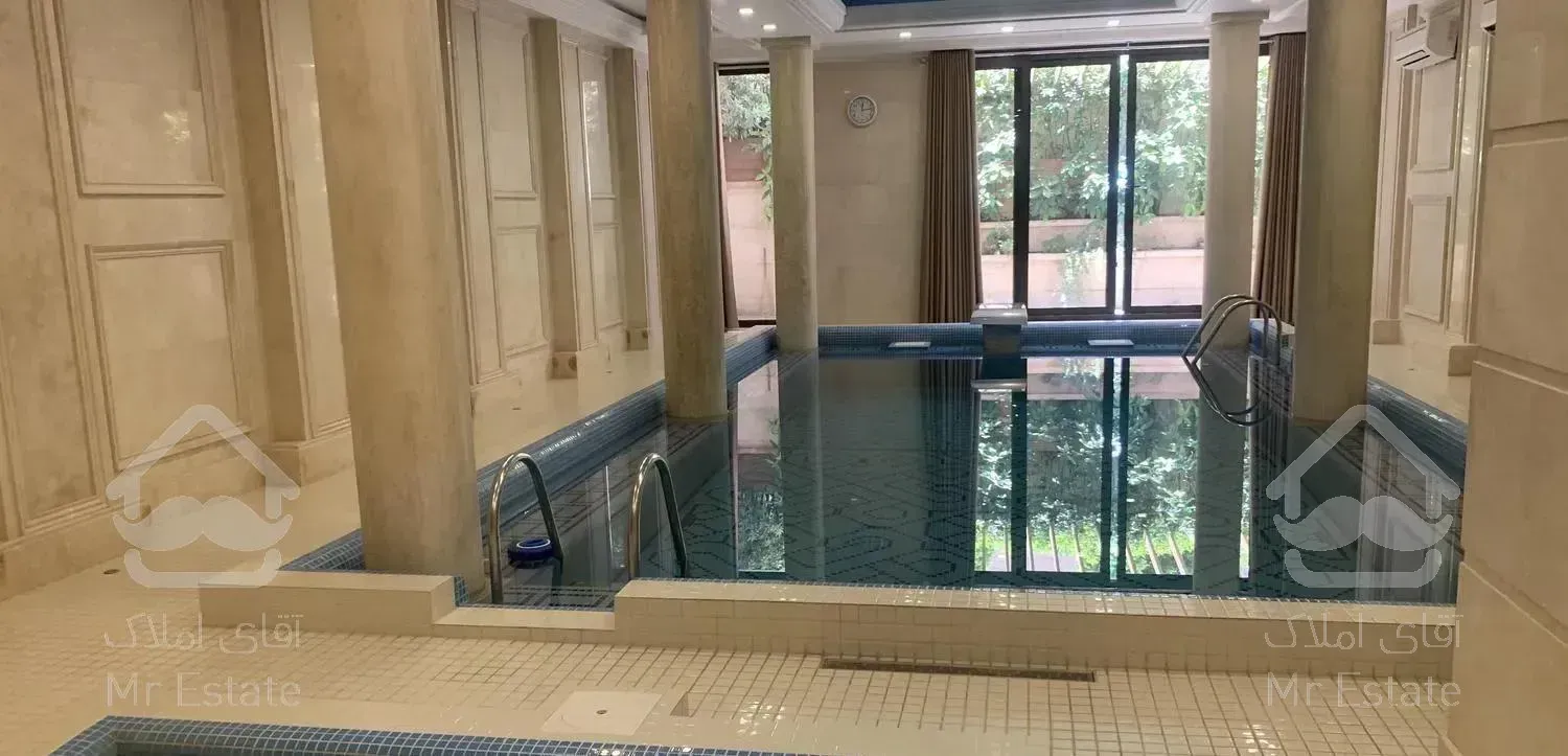 تهاتر واحدهای۱۷۵متری/نوساز/فول امکانات باکلنگی