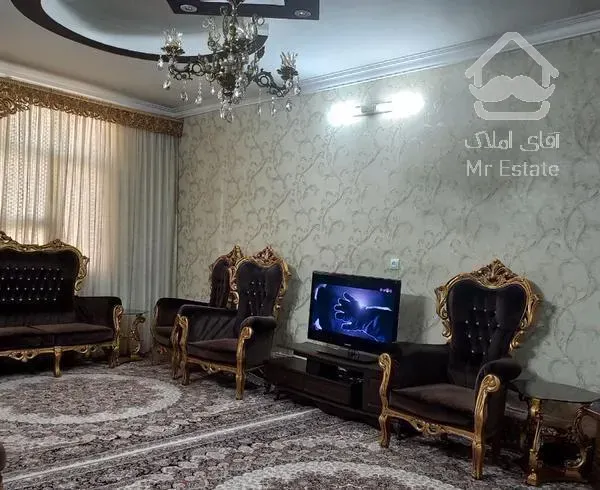 آپارتمان ۷۰ متر شیک دو خوابه