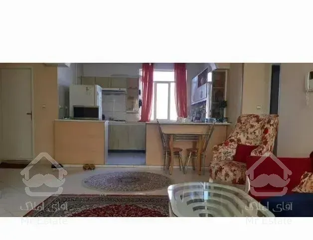 فروش آپارتمان ۸۷ متری بلوارارم کوچه سالیان مهرشهر