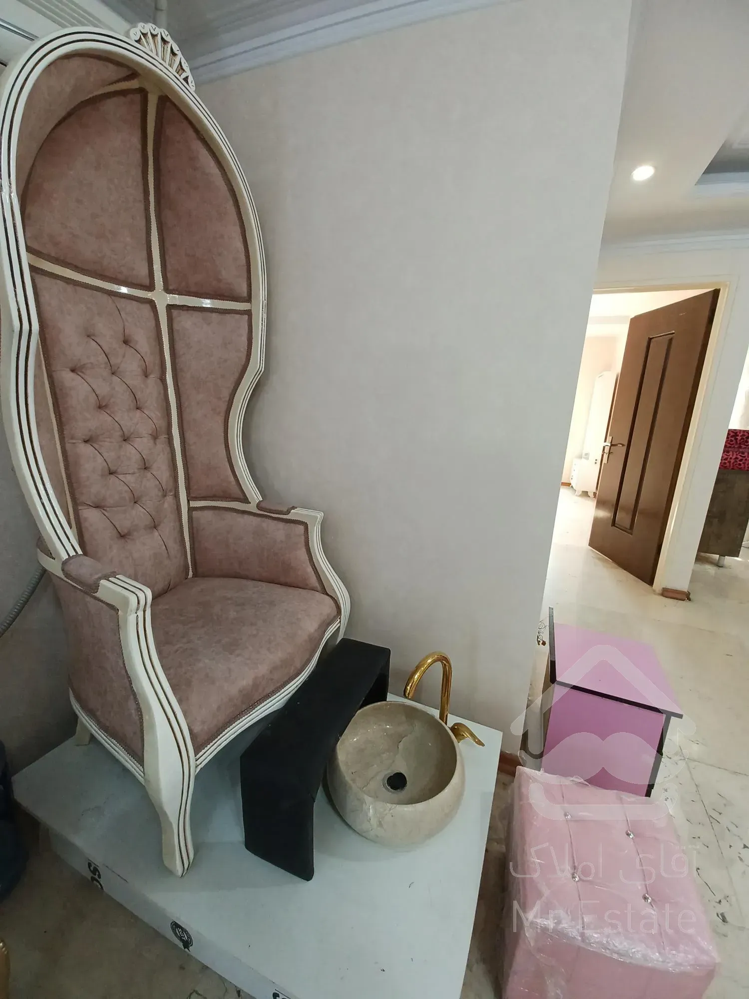 اجاره اداری غرب تهران