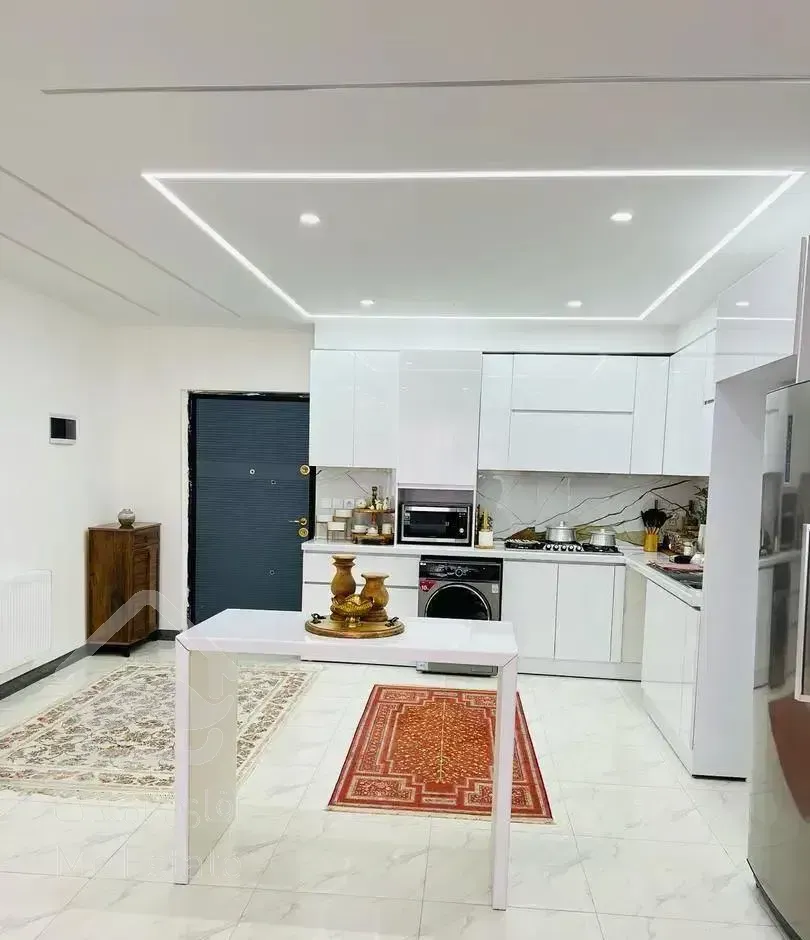 رهن کامل دو خواب فرگاز نزدیک پارک فروزان