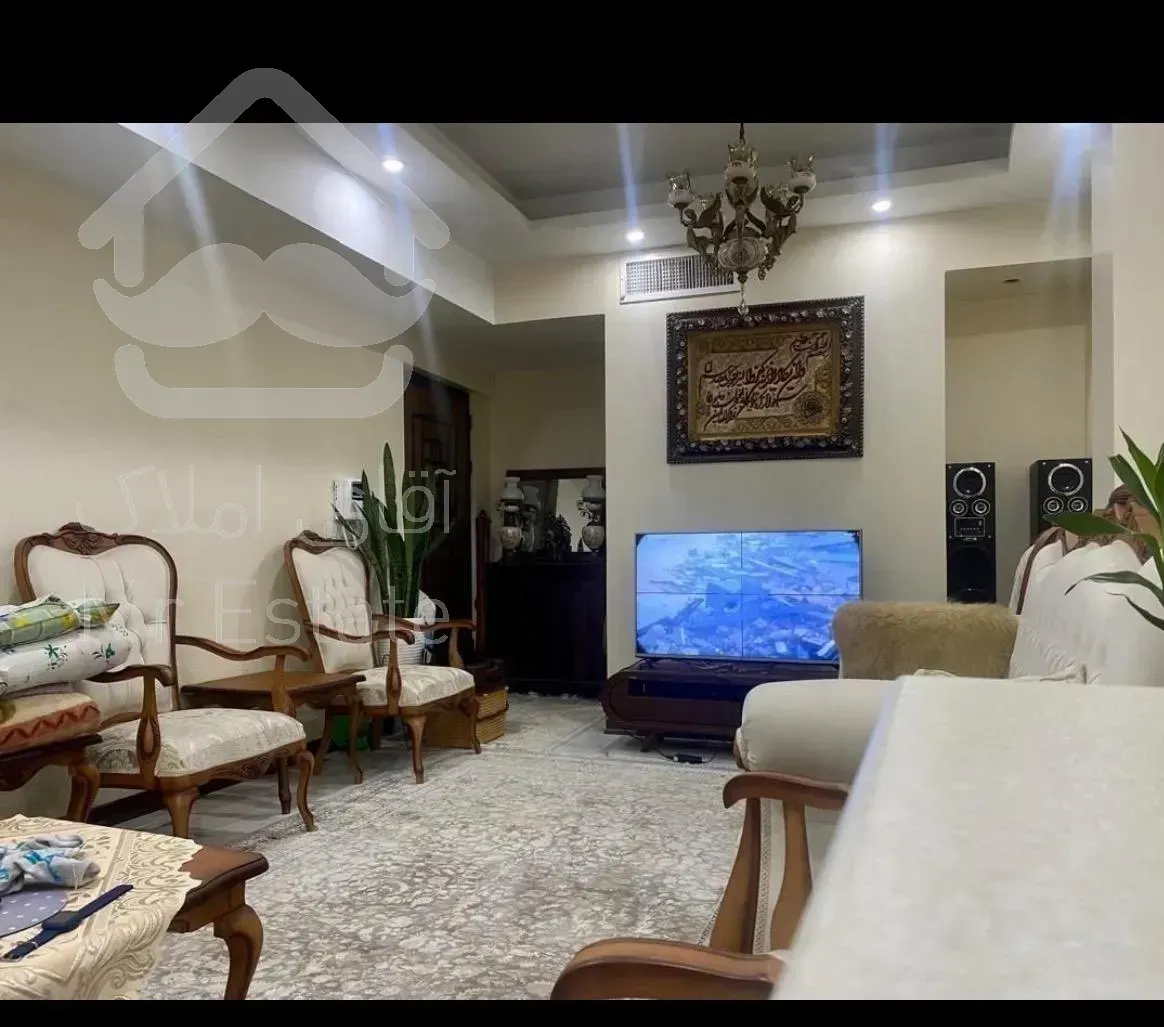 ۴۵متر/پارکینگ دار/قیمت نهایی با پارکینگ درج شده